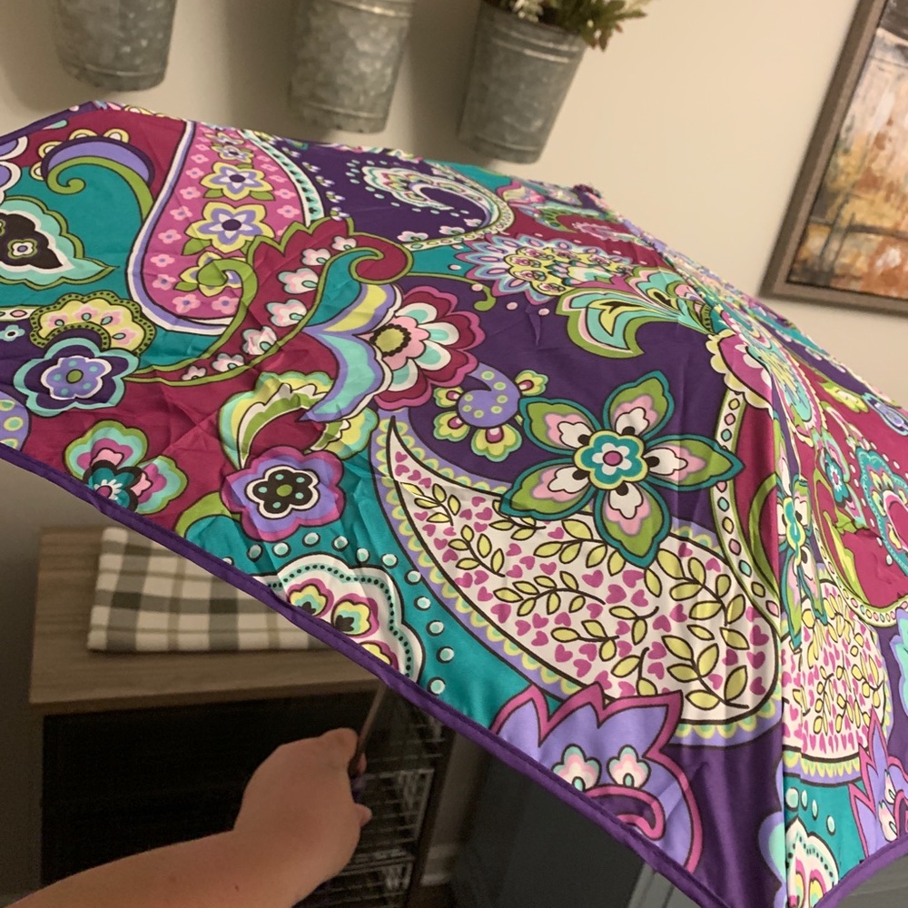 Vera Bradley Umbrella